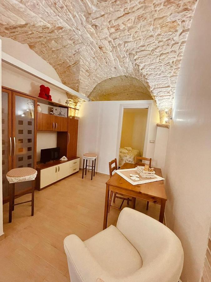 Zia Paoletta Villa Martina Franca Exteriör bild