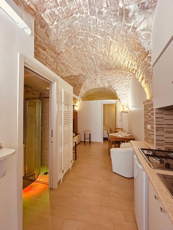 Zia Paoletta Villa Martina Franca Exteriör bild