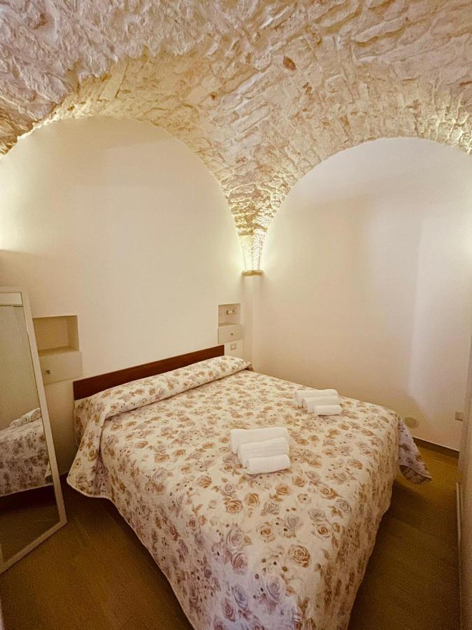 Zia Paoletta Villa Martina Franca Exteriör bild