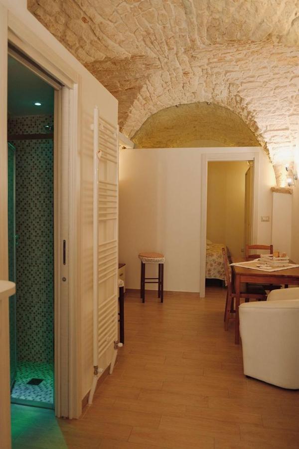 Zia Paoletta Villa Martina Franca Exteriör bild